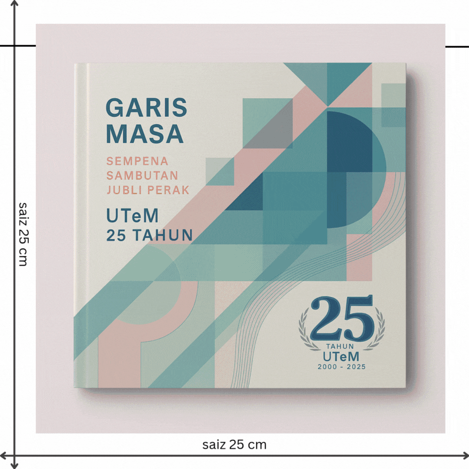 ✨ PAKEJ 1: RM50 – Nama Dalam Buku