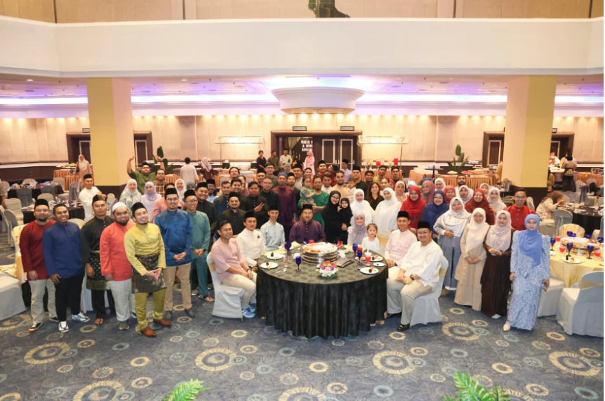 Dari Alumni, Untuk Masa Depan UTeM